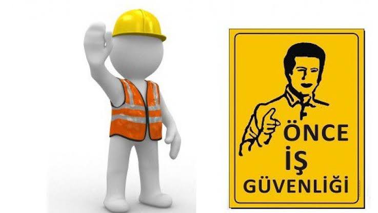 İş Sağlığı ve Güvenliği (İSG) ve Risk Değerlendirmesi Ders Notu