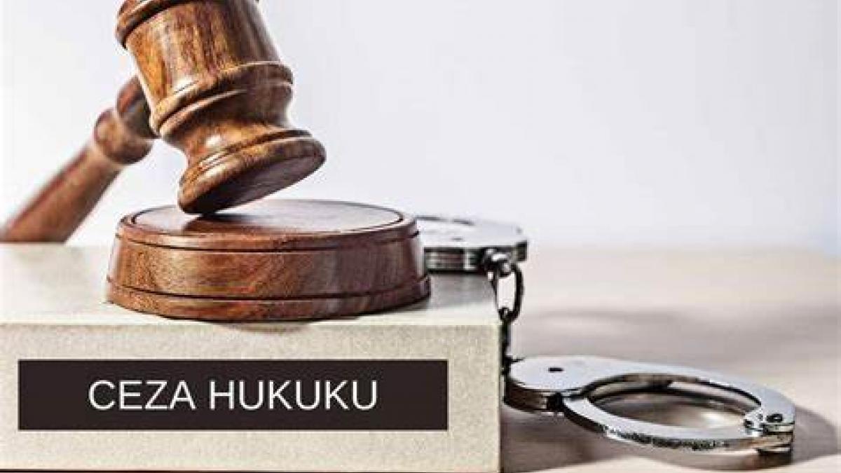 Türk Ceza Hukuku: Modern Düzenlemelerden Güncel Tartışmalara Detaylı Bir Bakış