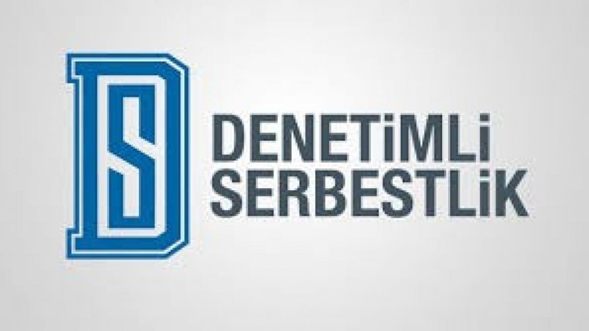 Denetimli serbestlik Kurumunu Kapsamlı ve Güncel Ders Notu