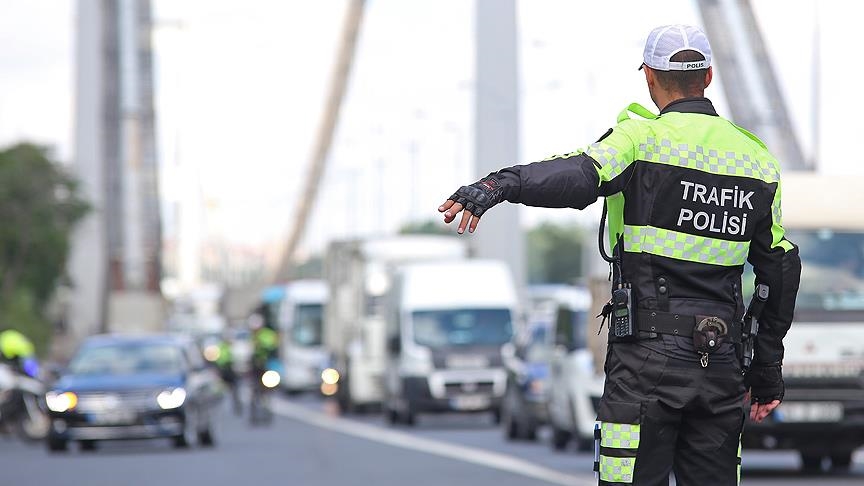 🚦 2025 Yılı Güncel Trafik Cezaları ve Yeni Yasal Düzenlemeler