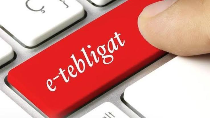 Elektronik Tebligat (e-Tebligat