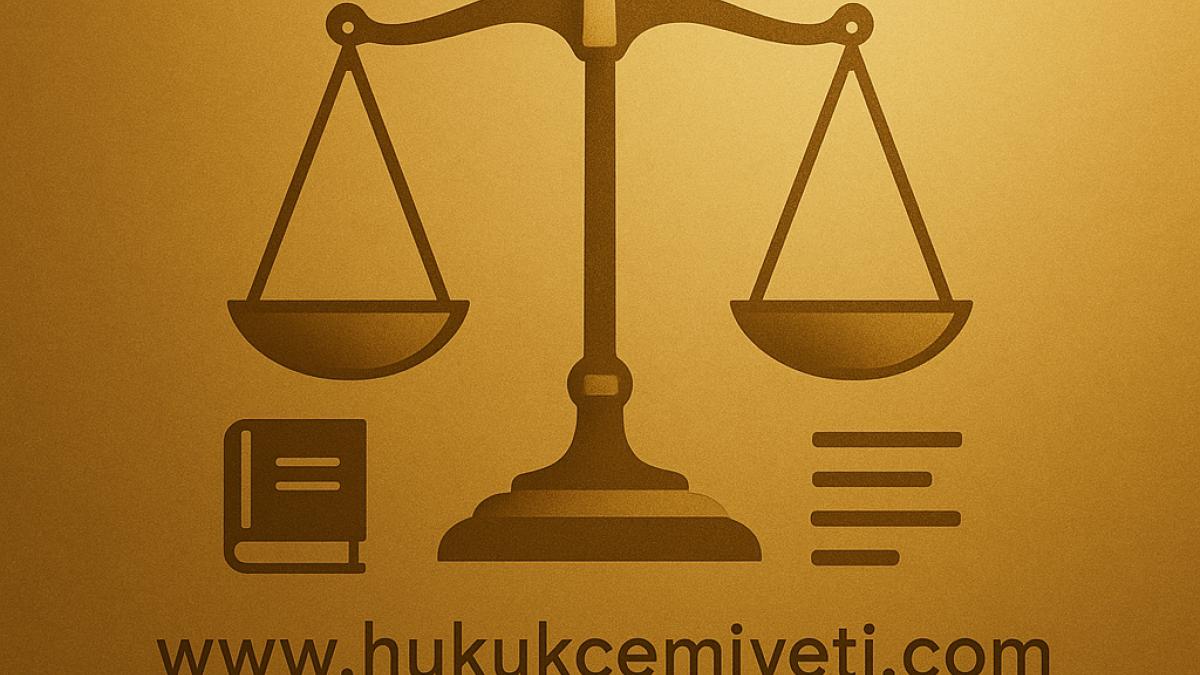 Sağlık Hukuku ders notu