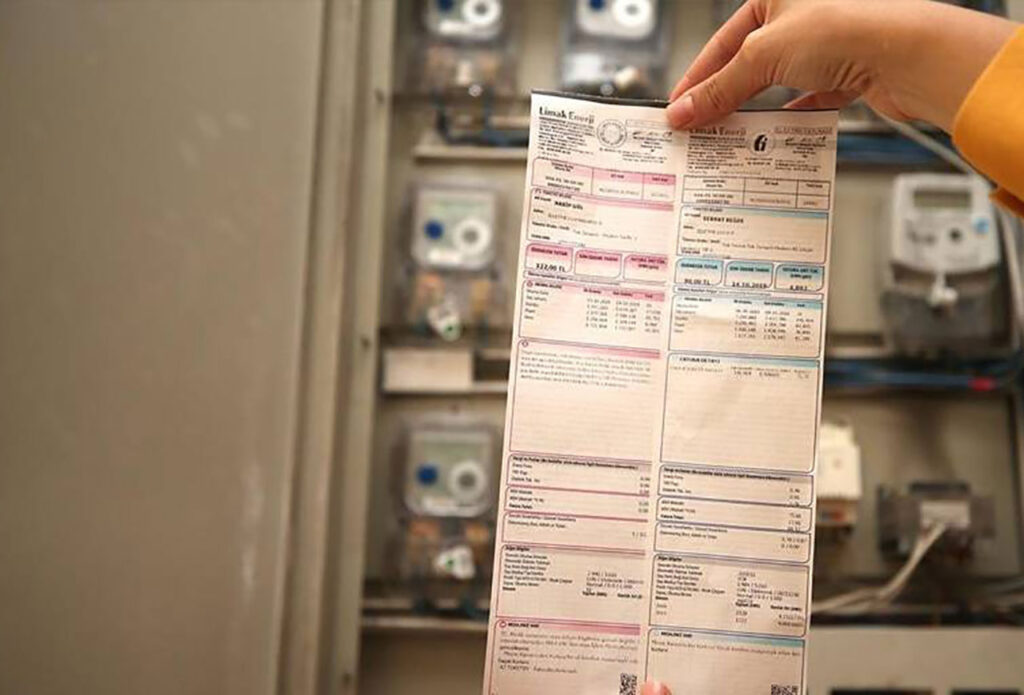Elektrik faturasına itiraz nasıl olur?