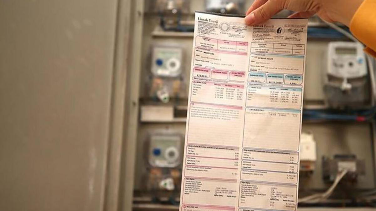 Elektrik faturasına itiraz nasıl olur?