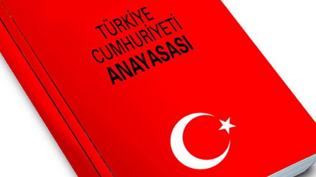 2025 yılı itibarıyla Türkiye'de anayasa değişikliği süreci