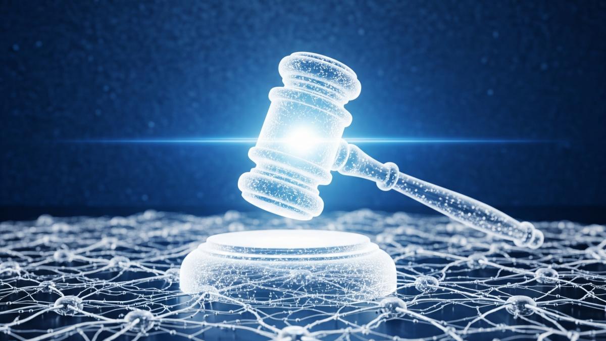 Yapay Zeka Hukuku: Geleceğin Adaletini Şekillendiren 5 Temel Tartışma