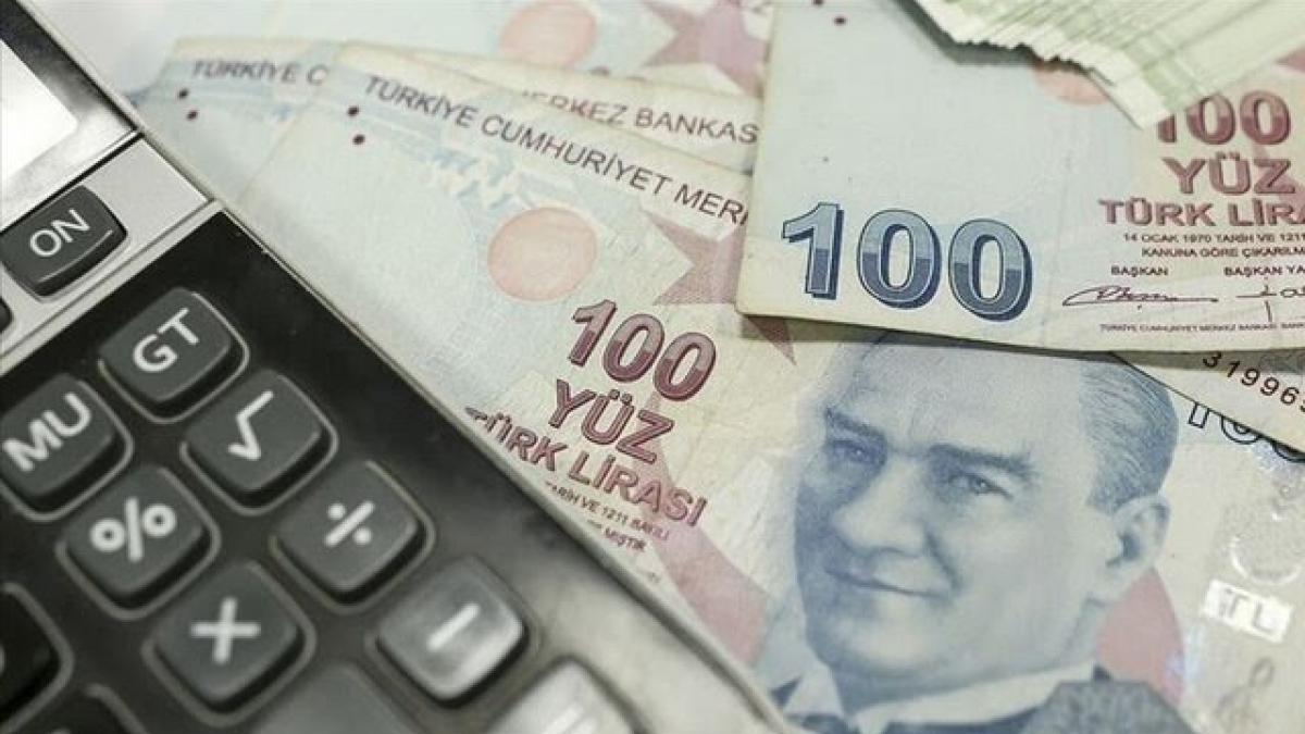Emekli Maaşı Nasıl Hesaplanır?