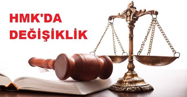 6100 Sayılı Hukuk Muhakemeleri Kanunu