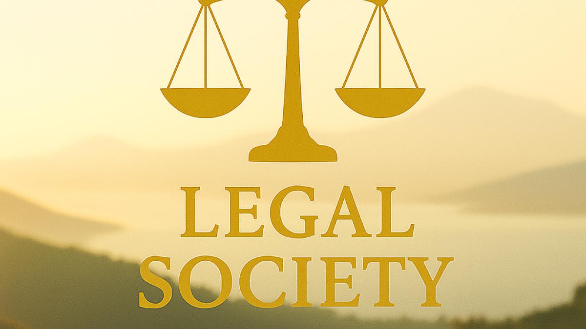 Legal Certainty in 2025: A Cornerstone of Democratic Societies