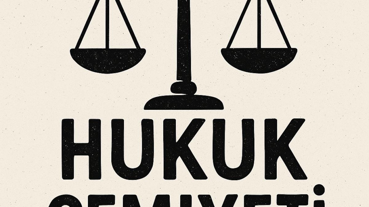 Türkiye’de hukuk, ceza ve idari yargılamada istinaf ve temyiz süreleri