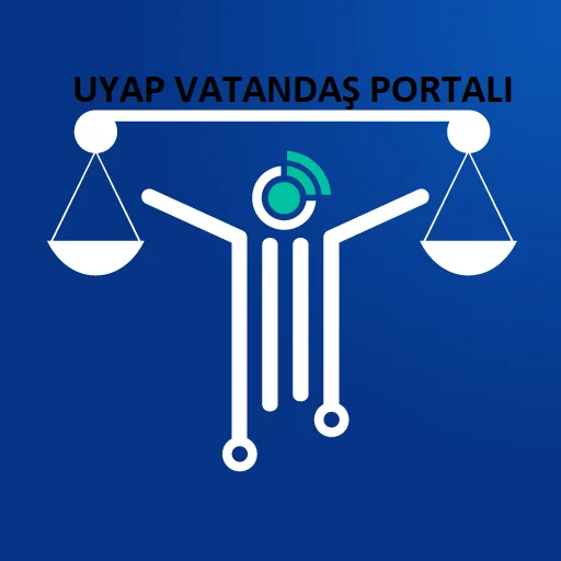 Ulusal Yargı Ağı Bilişim Sistemi (UYAP)
