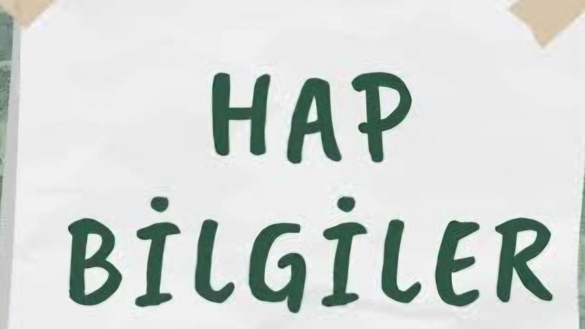 UYAP (Ulusal Yargı Ağı Bilişim Sistemi): 100 Hap Bilgi (Yazı İşleri Müdürlüğü Sınavı İçin)